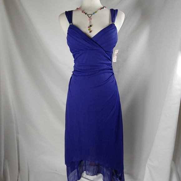 Dress Barn Dresses & Skirts - NWT Dressbarn collection cocktail dress